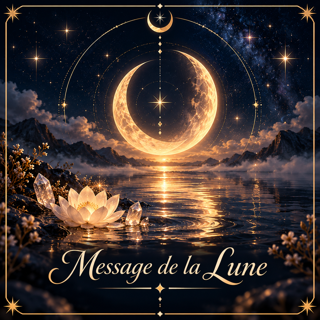Message de l'âme sœur (copie)