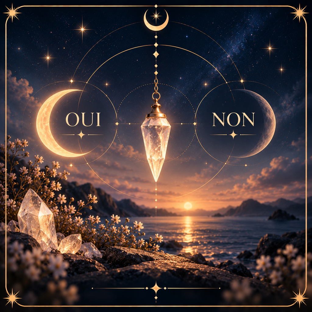 Oui / Non