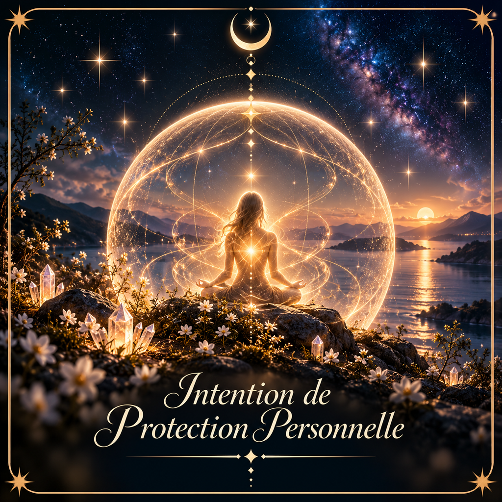 Intention de Protection Personnelle