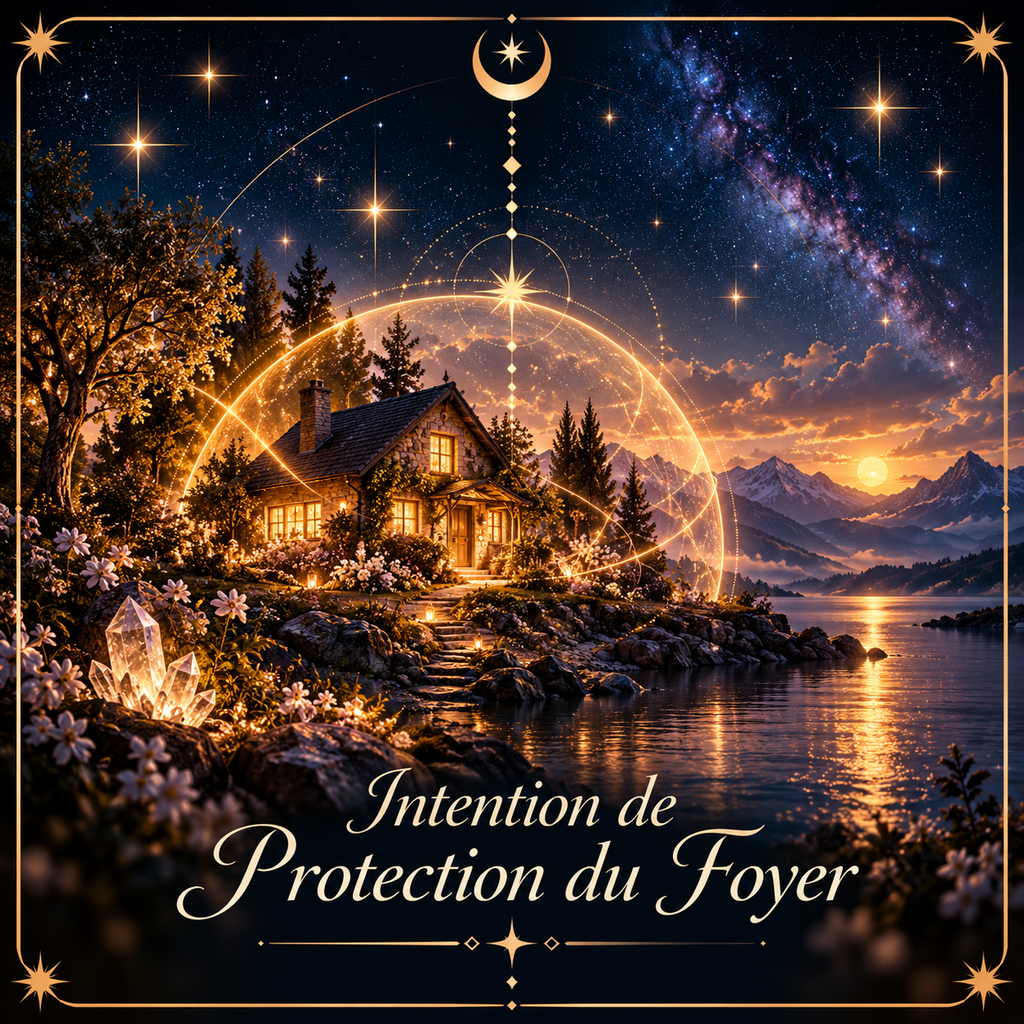 Intention de Protection du Foyer